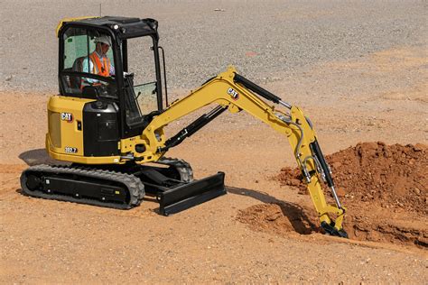 1997 cat mini excavator|who makes caterpillar mini excavators.